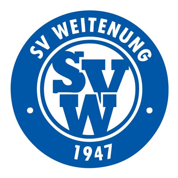 Tischtennis Weitenung